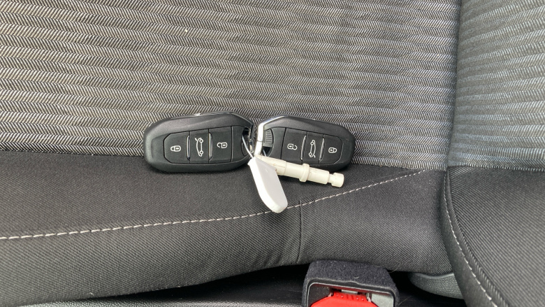 Vauxhall Corsa 100kW Elite Premium 50kWh 5dr Auto [11kWCh] Electric Hatchback